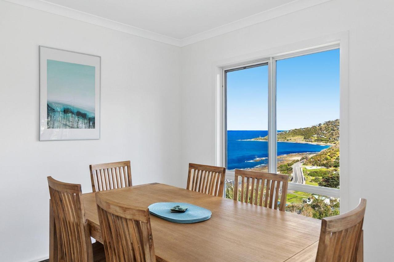 Hulls Haven Villa Wye River Dış mekan fotoğraf