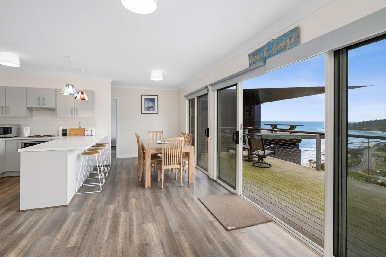 Hulls Haven Villa Wye River Dış mekan fotoğraf