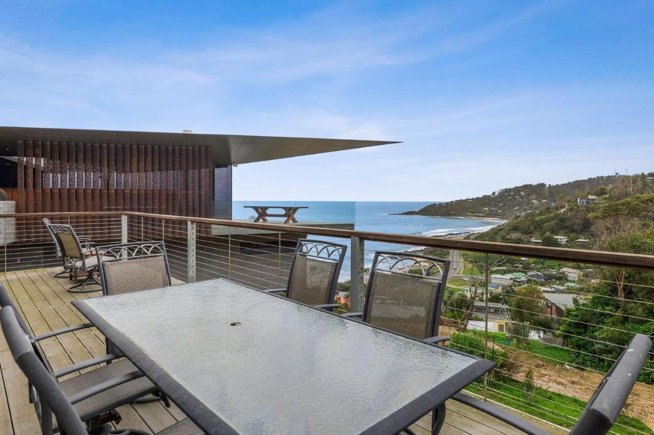 Hulls Haven Villa Wye River Dış mekan fotoğraf