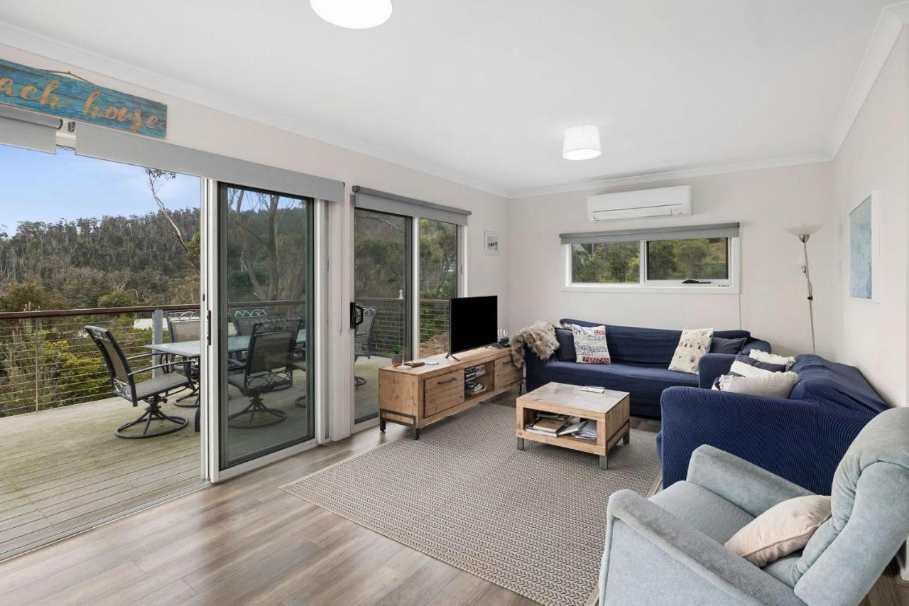 Hulls Haven Villa Wye River Dış mekan fotoğraf